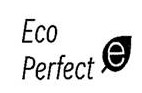 Eco Perfect - לוגו סימן מסחר