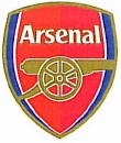 Arsenal - לוגו סימן מסחר