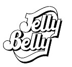 JELLY BELLY - לוגו סימן מסחר