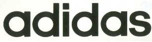 adidas - לוגו סימן מסחר רשום