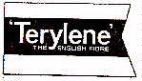 Terylene - לוגו סימן מסחר