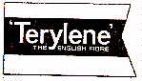 Terylene - לוגו סימן מסחר