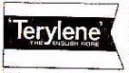 Terylene - לוגו סימן מסחר