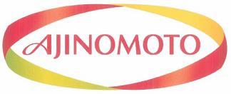 AJINOMOTO - לוגו סימן מסחר רשום