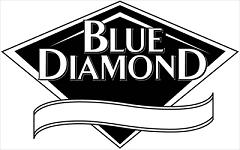 BLUE DIAMOND - לוגו סימן מסחר רשום