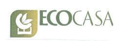 ECOCASA - לוגו סימן מסחר