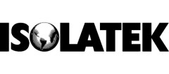 ISOLATEK - לוגו סימן מסחר רשום