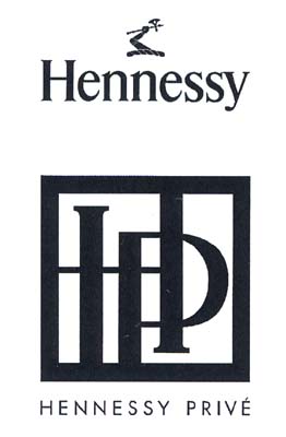 Hennessy HENNESSY PRIVE - לוגו סימן מסחר רשום