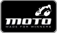 MOTO MADE FOR WINNERS - לוגו סימן מסחר רשום