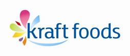 kraft foods - לוגו סימן מסחר