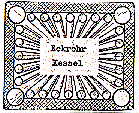 Eckrohr Kessel - לוגו סימן מסחר