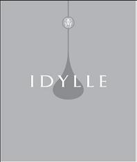 IDYLLE - לוגו סימן מסחר