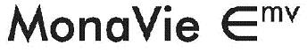 MONAVIE EMV - לוגו סימן מסחר