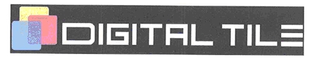 DIGITAL TILE - לוגו סימן מסחר רשום