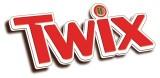 Twix - לוגו סימן מסחר רשום