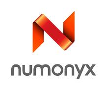numonyx - לוגו סימן מסחר