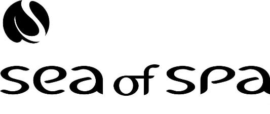 sea of spa - לוגו סימן מסחר רשום