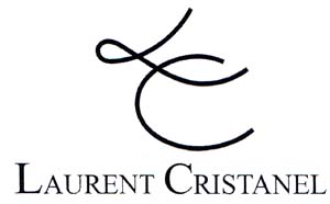 LC LAURENT CRISTANEL - לוגו סימן מסחר