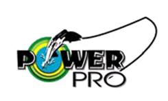 POWER PRO - לוגו סימן מסחר רשום