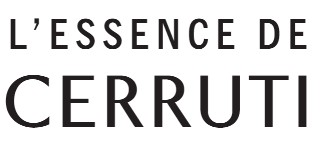 L'ESSENCE DE CERRUTI - לוגו סימן מסחר