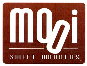 mooi sweet wonders - לוגו סימן מסחר רשום