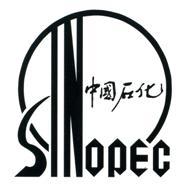 sinopec - לוגו סימן מסחר רשום