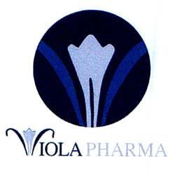 VIOLA PHARMA - לוגו סימן מסחר