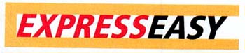 EXPRESSEASY - לוגו סימן מסחר רשום