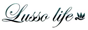 Lusso life - לוגו סימן מסחר