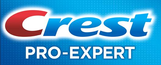 crest PRO-EXPERT - לוגו סימן מסחר רשום