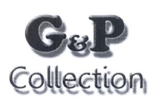 G&P Collection - לוגו סימן מסחר רשום