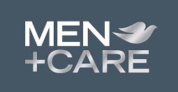 MEN + CARE - לוגו סימן מסחר רשום