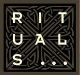 RITUALS - לוגו סימן מסחר רשום