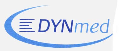 DYNMED - לוגו סימן מסחר