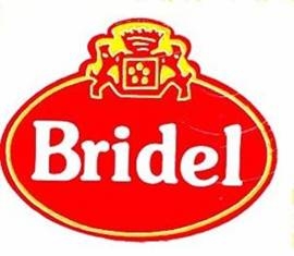 Bridel - לוגו סימן מסחר רשום