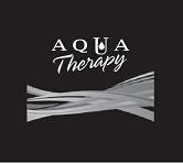 AQUA THERAPY - לוגו סימן מסחר