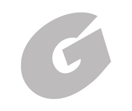 G - לוגו סימן מסחר רשום