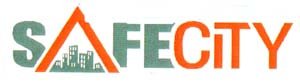 SAFECITY - לוגו סימן מסחר