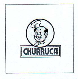 CHURRUCA - לוגו סימן מסחר רשום