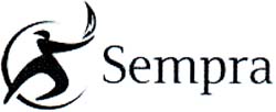 SEMPRA - לוגו סימן מסחר