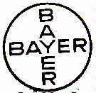 BAYER - לוגו סימן מסחר
