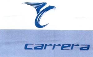 c carrera - לוגו סימן מסחר