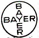 BAYER - לוגו סימן מסחר
