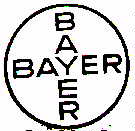 BAYER - לוגו סימן מסחר