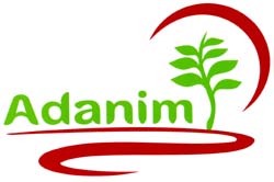 Adanim - לוגו סימן מסחר