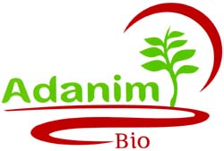Adanim Bio - לוגו סימן מסחר