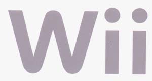 Wii - לוגו סימן מסחר