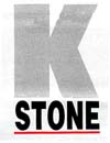 K STONE - לוגו סימן מסחר רשום