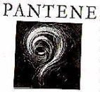 PANTENE - לוגו סימן מסחר