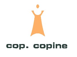 COP. COPINE - לוגו סימן מסחר רשום